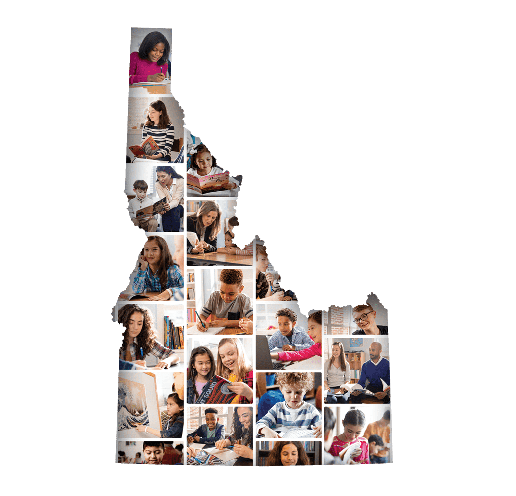 Eureka Math Idaho Alignment Studies